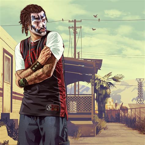 gta 5 wade actor|Grand Theft Auto V (Video Game 2013) .